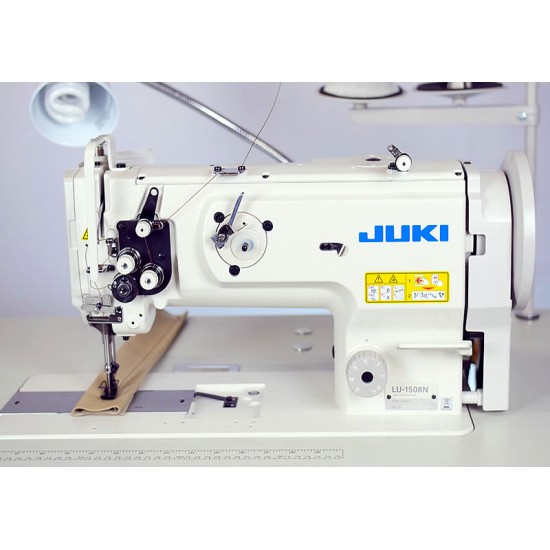 Juki 1508N Walking Foot Sewing Machine